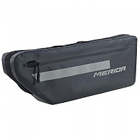 [해외]MERIDA Travel L 프레임 가방 5.4L 1139975108 Black