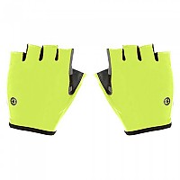 [해외]AGU Gel 짧은 장갑 1139493910 Hi-Vis Neon Yellow