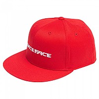 [해외]RACE FACE Classic Logo 모자 1139931168 Red