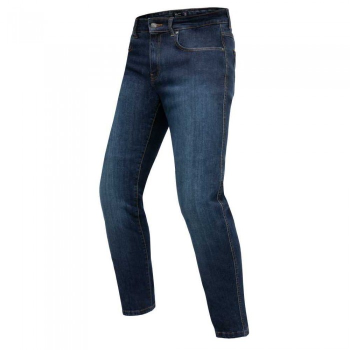 [해외]BROGER California 청바지 9139931953 Washed Navy