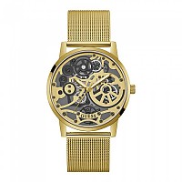 [해외]GUESS Gadget 시계 140026132 Golden