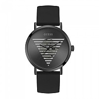 [해외]GUESS GW0503G3 Idol 시계 140026137 Black