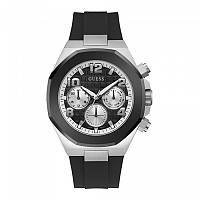 [해외]GUESS GW0583G1 Empire 시계 140026140 Black