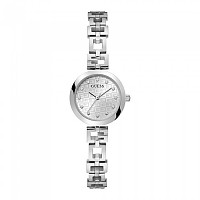 [해외]GUESS Lady G 시계 140026147 Silver