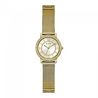 [해외]GUESS Melody 시계 140026156 Gold