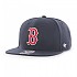 [해외]47 MLB Boston Red Sox Sure Shot Captain 모자 139699362 Navy