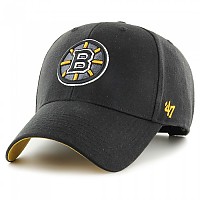 [해외]47 NHL Boston Bruins Sure Shot MVP 야구모자 139699765 Black