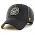 [해외]47 NHL Boston Bruins Sure Shot MVP 야구모자 139699765 Black