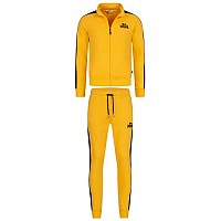 [해외]LONSDALE Beickerton 운동복 3138896952 Yellow / Black