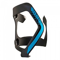 [해외]PRO Alloy 왼쪽 물병 케이지 1137486013 Black / Blue