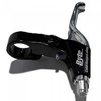 [해외]BYTE V-Brake Revo Fly 브레이크 레버 세트 1138931799 Silver / Black