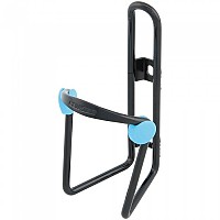 [해외]CONTEC Poundcage Neo 물병 홀더 1139367619 Black / Neo Blue