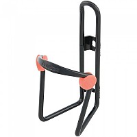 [해외]CONTEC Poundcage Neo 물병 홀더 1139367621 Black / Neo Red