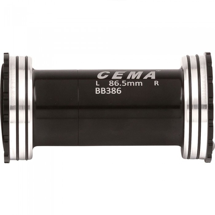 [해외]CEMA BB386 세라믹 FSA386/Rotor 30 mm 비비컵 1139804306 Black