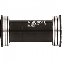 [해외]CEMA BB386 세라믹 FSA386/Rotor 30 mm 비비컵 1139804306 Black