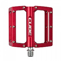 [해외]CUBE All Mountain 페달 1139944757 Red