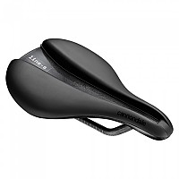 [해외]캐논데일 Line S Carbon Flat 자전거 안장 1139962145 Black