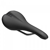 [해외]캐논데일 Scoop Carbon Shallow 자전거 안장 1139962162 Black