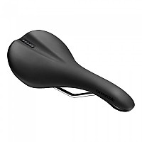 [해외]캐논데일 Scoop Cromo Radius 자전거 안장 1139962164 Black