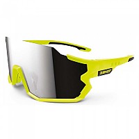 [해외]SHOT Vista 선글라스 1139775786 Fluo Yellow