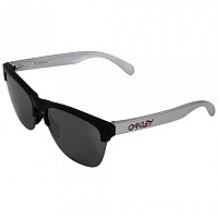 [해외]오클리 Frogskins Lite Prizm Polarized 1139988058 Matte Black