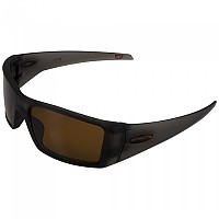 [해외]오클리 Heliostat Prizm Polarized 1139988081 Matte Grey Smoke