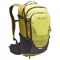 [해외]바우데 BIKE Moab 20L II 배낭 1139981023 Bright Green