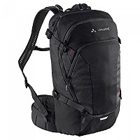 [해외]바우데 BIKE Moab Pro 16L II 배낭 1139981066 Black