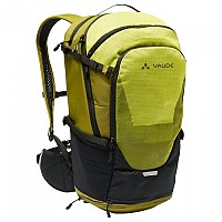 [해외]바우데 BIKE Moab Xalps 25L II 배낭 1139981150 Bright Green