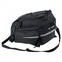 [해외]바우데 BIKE Silkroad Plus 16L 비닐봉투 1139981444 Black