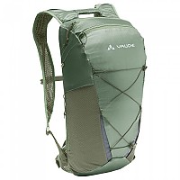 [해외]바우데 BIKE Uphill 12L 배낭 1139981675 Willow Green