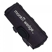 [해외]DOM Monkii Wedge V 비닐봉투 1139983032 Black