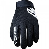 [해외]FIVE GLOVES XC Air 장갑 1139939045 Black / White