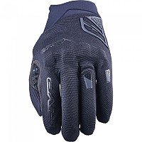 [해외]FIVE GLOVES XR 트레일 Protech 장갑 1139939049 Black