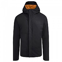 [해외]바우데 BIKE Cyclist Warm 자켓 1139980608 Black