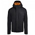 [해외]바우데 BIKE Cyclist Warm 자켓 1139980608 Black