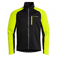 [해외]바우데 BIKE Posta VI 자켓 1139981243 Neon Yellow