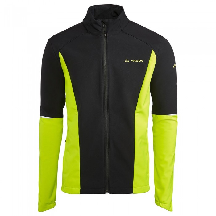 [해외]바우데 BIKE Wintry IV 자켓 1139981733 Neon Yellow