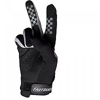 [해외]FASTHOUSE Speed Style Rufio 장갑 1139983393 Black / Grey