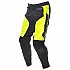 [해외]FASTHOUSE Grindhouse High Viz 오프로드 바지 9139983324 Black