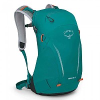 [해외]오스프리 Hikelite 18L 배낭 4139601587 Escapade Green