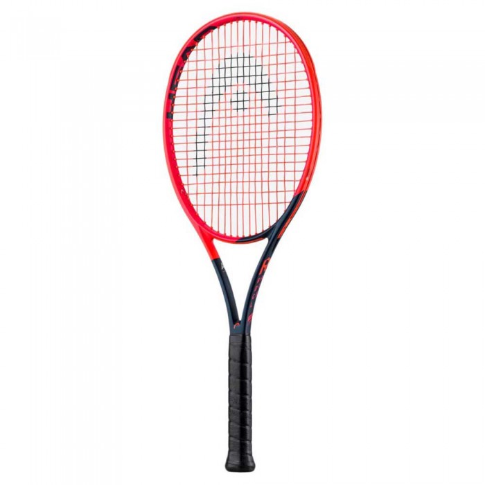 [해외]헤드 RACKET Radical PRO 2023 테니스 라켓 12140080471 Orange / Black