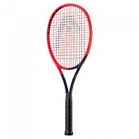 [해외]헤드 RACKET Radical PRO 2023 테니스 라켓 12140080471 Orange / Black