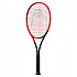 [해외]헤드 RACKET Radical PRO 2023 테니스 라켓 12140080471 Orange / Black