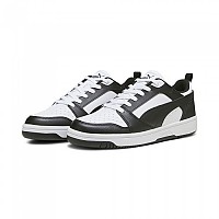 [해외]푸마 Rebound V6 Low 운동화 139910941 01 White / Black