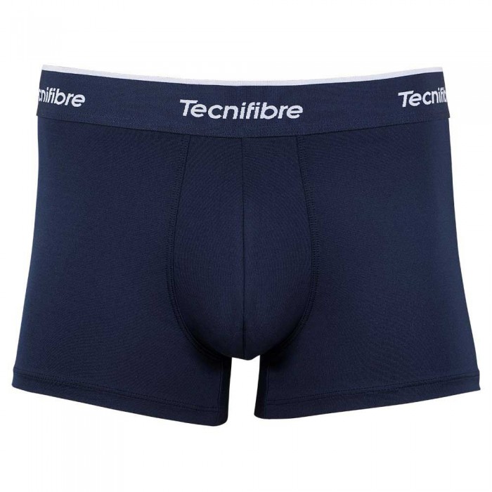 [해외]테크니화이버 Pro Trunk 복서 브리프 7138966123 Blue / White / Black