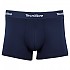 [해외]테크니화이버 Pro Trunk 복서 브리프 7138966123 Blue / White / Black