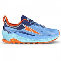 [해외]ALTRA Olympus 5 트레일 러닝화 6140065774 Blue