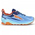 [해외]ALTRA Olympus 5 트레일 러닝화 6140065774 Blue