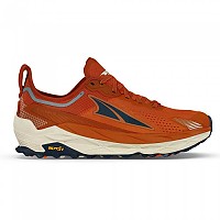 [해외]ALTRA Olympus 5 트레일 러닝화 6140065775 Burnt Orange